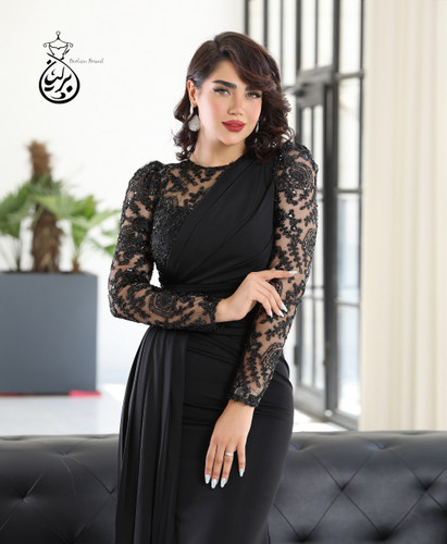 مجلسی مشکی، شیک وخاص