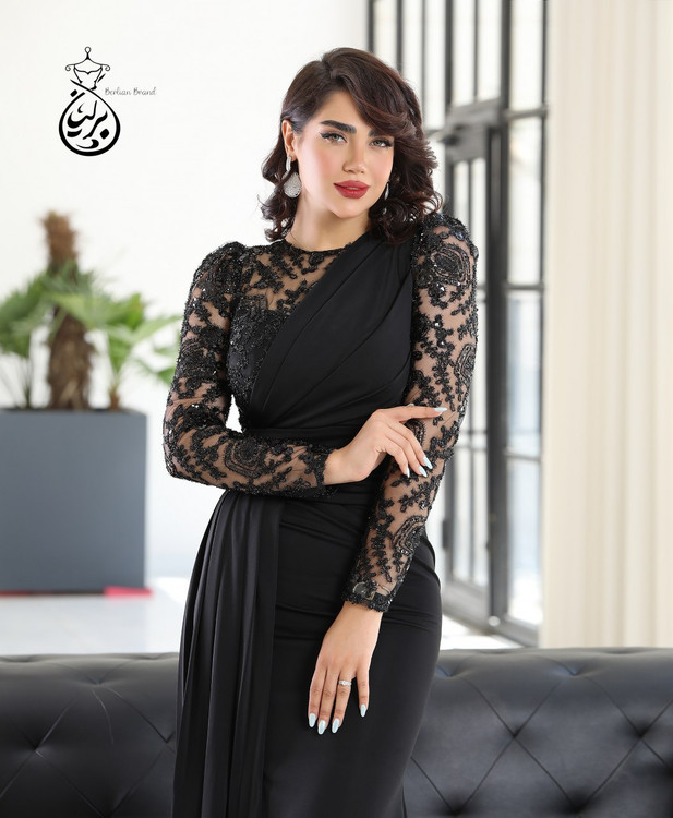 مجلسی مشکی، شیک وخاص