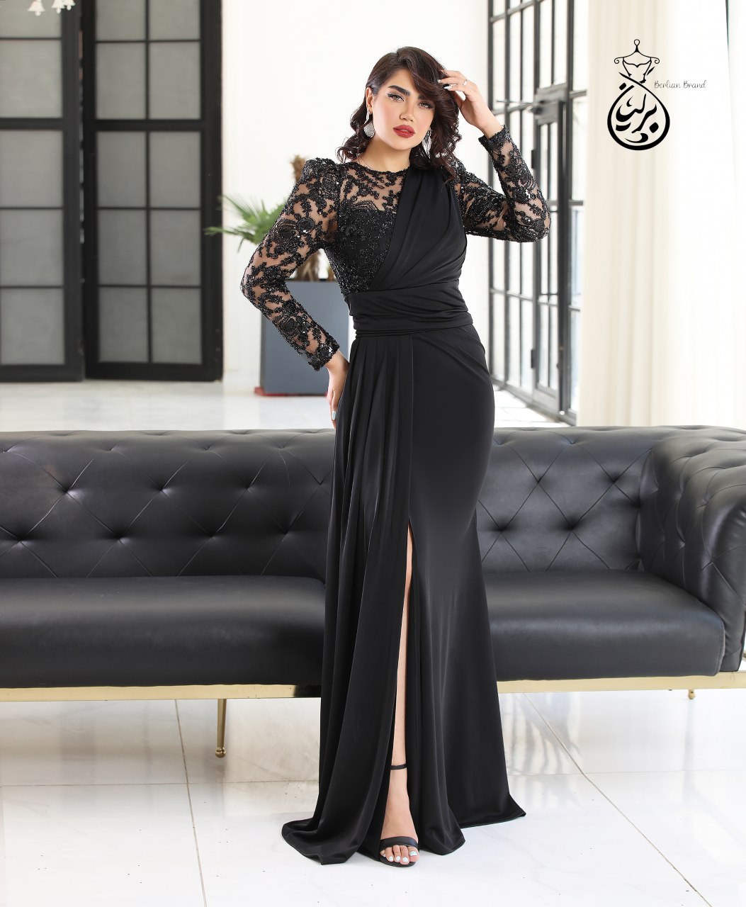 مجلسی مشکی، شیک وخاص