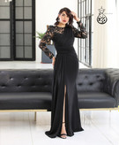 مجلسی مشکی، شیک وخاص