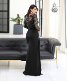 مجلسی مشکی، شیک وخاص