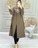 مانتوبارونی بلندشیک