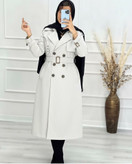 مانتوبارونی بلندشیک