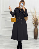 مانتوبارونی بلندشیک