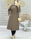 مانتوبارونی بلندشیک