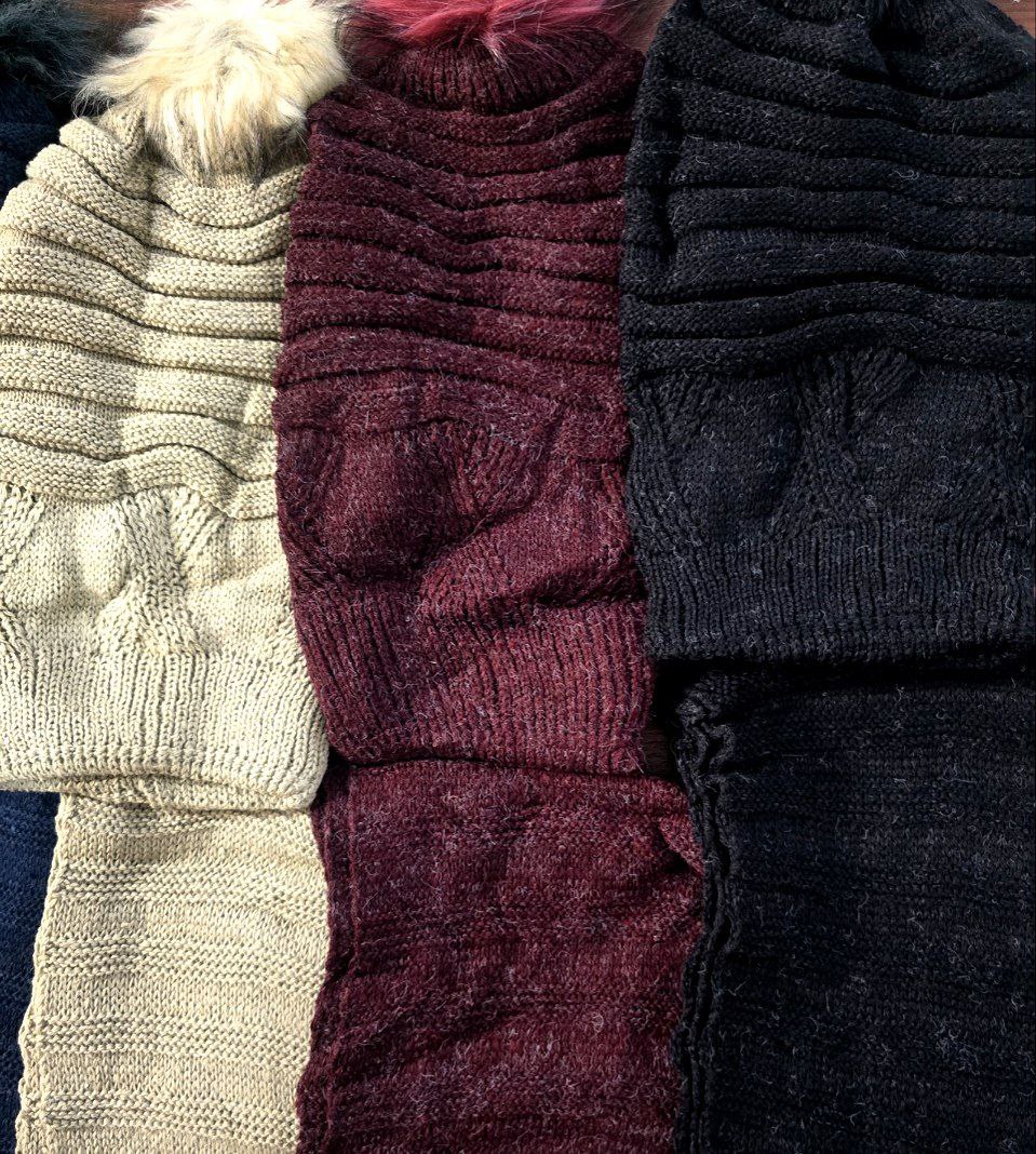 بافت نرم و لطیف