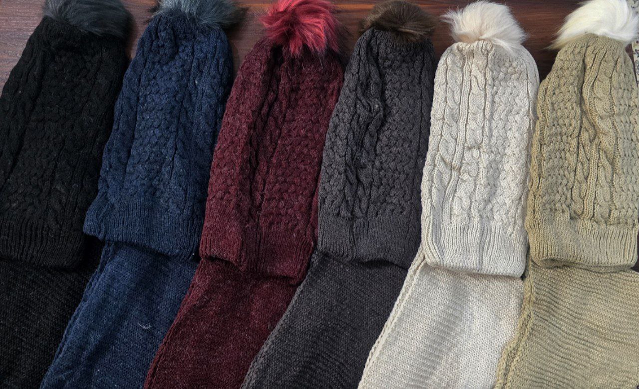 بافت نرم و لطیف