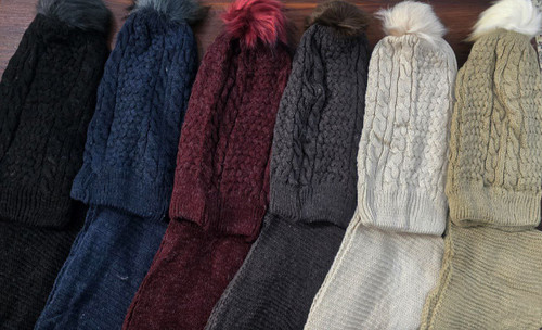 بافت نرم و لطیف