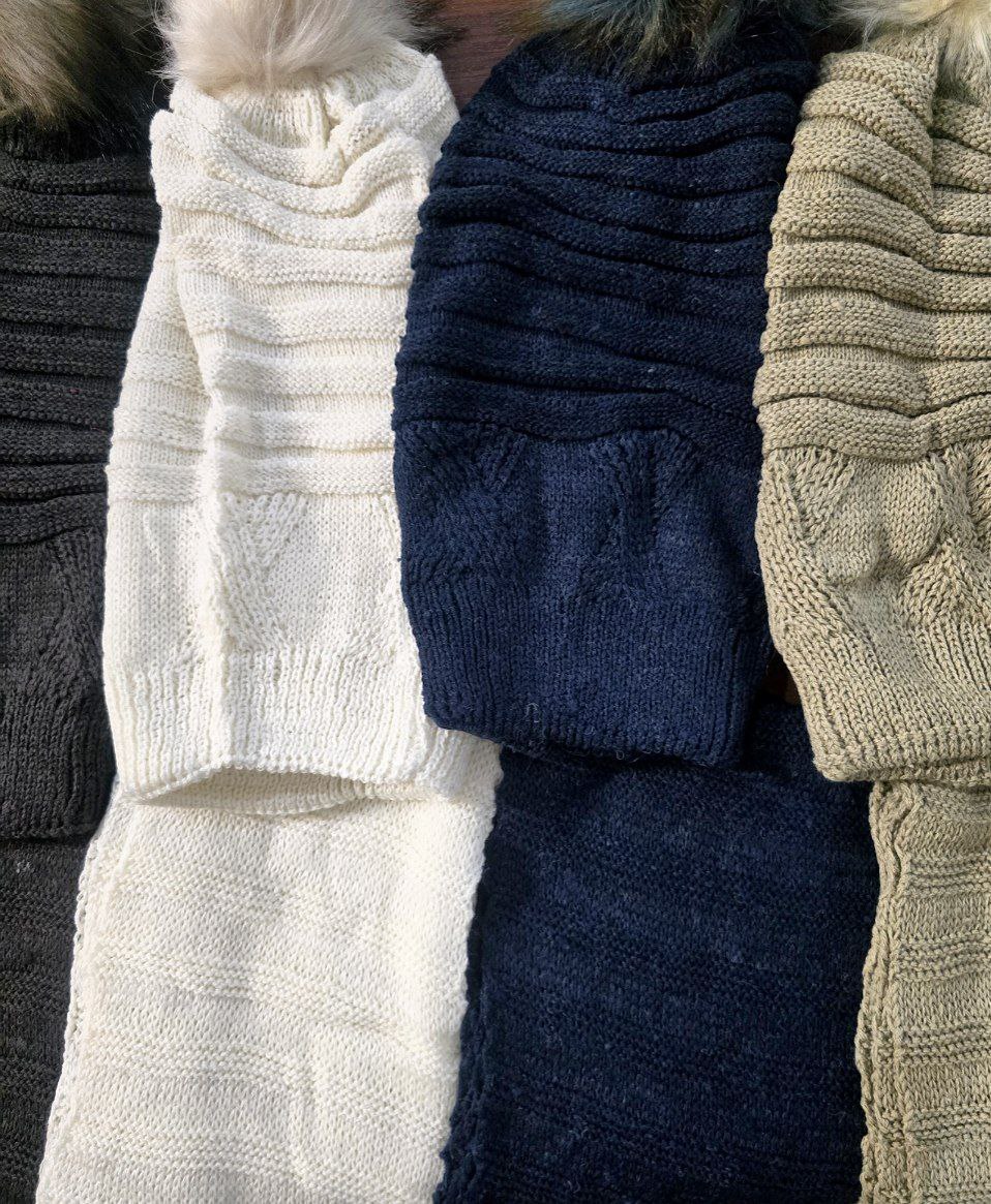 بافت نرم و لطیف