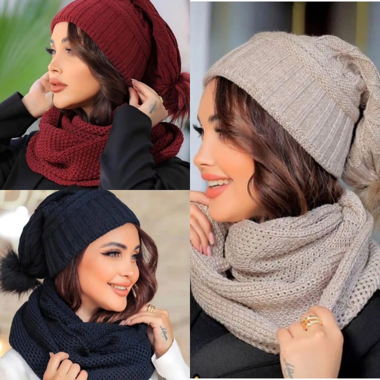 بافت نرم و لطیف