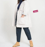 بارونی کوتاه کلاهدار