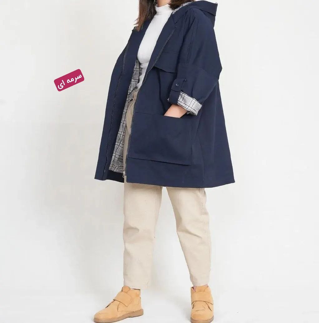 بارونی کوتاه کلاهدار