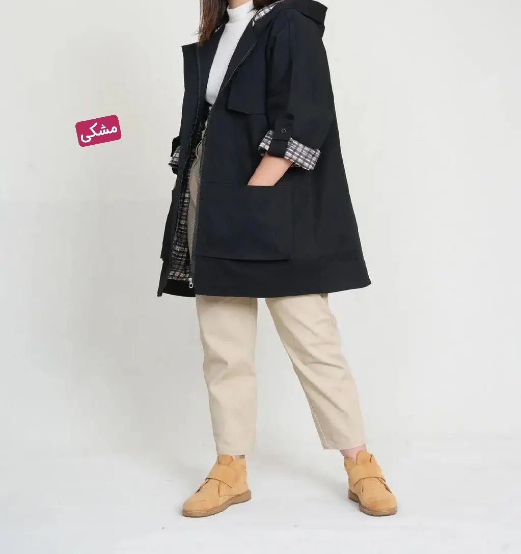 بارونی کوتاه کلاهدار