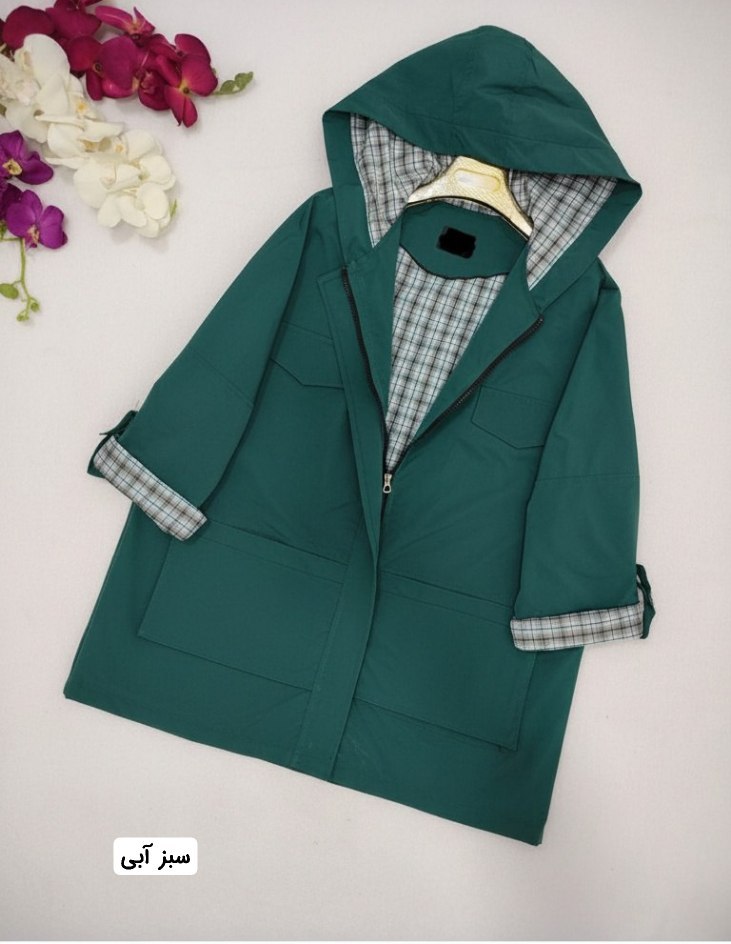 بارونی کوتاه کلاهدار