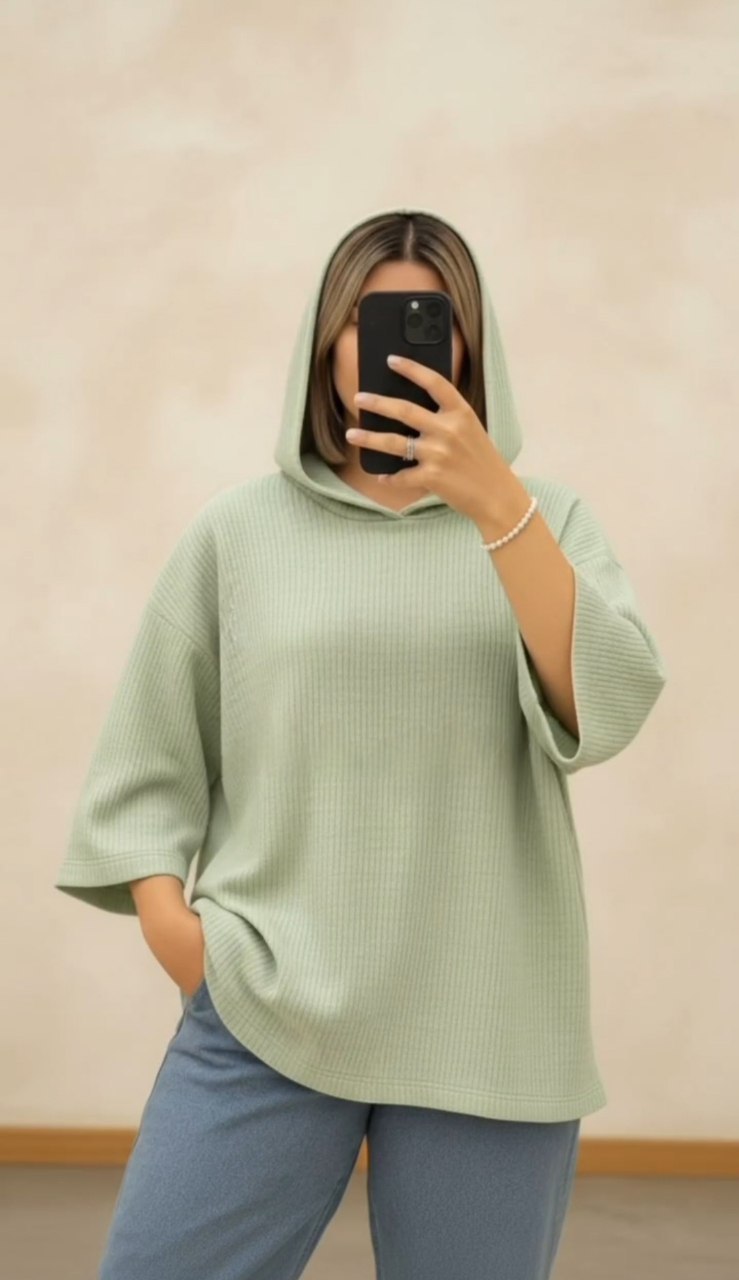 کلاهدار استایل لش