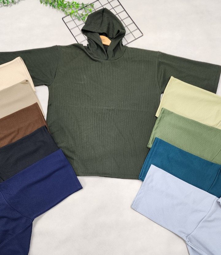 کلاهدار استایل لش