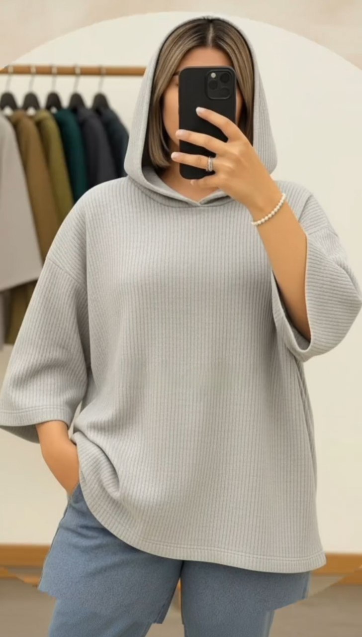 کلاهدار استایل لش