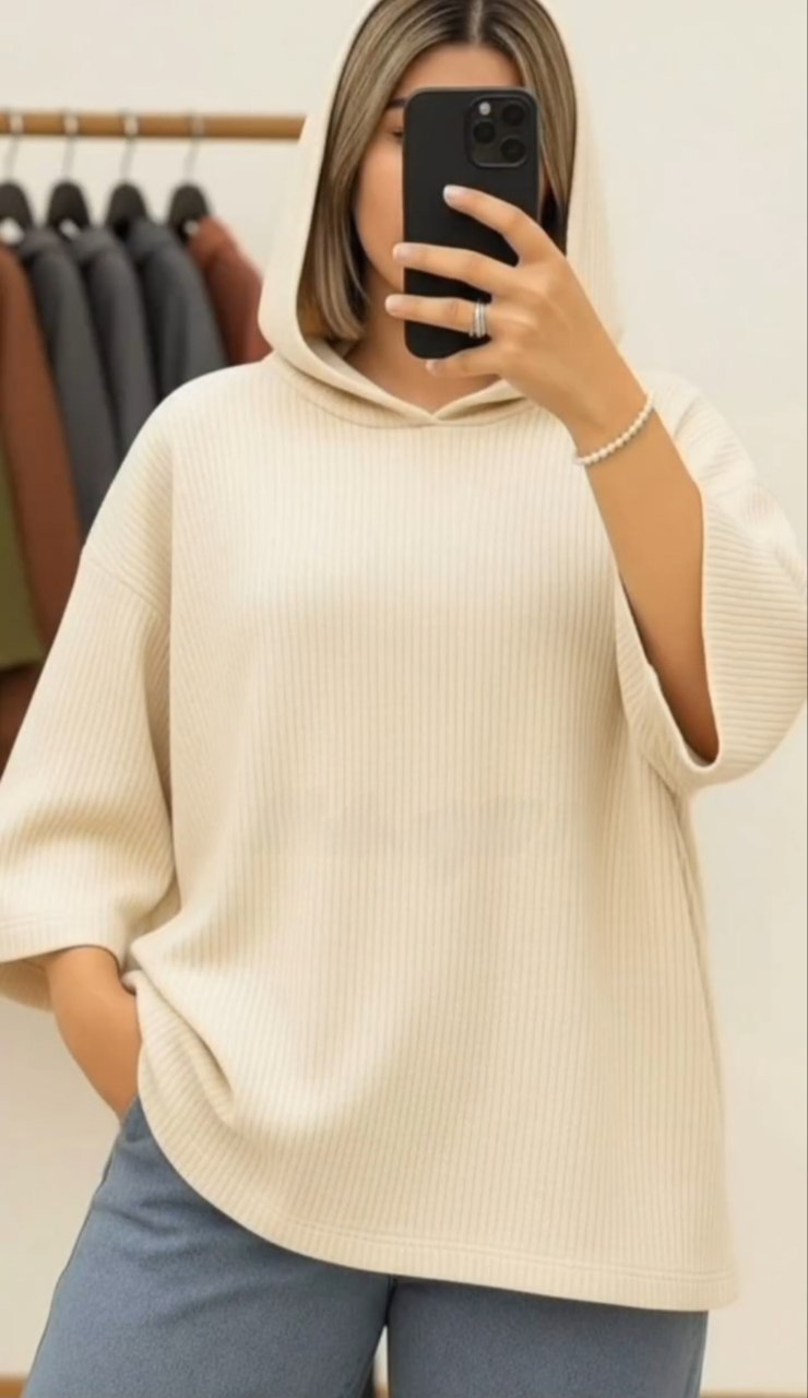 کلاهدار استایل لش