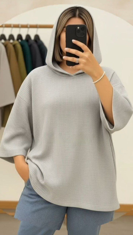 کلاهدار استایل لش