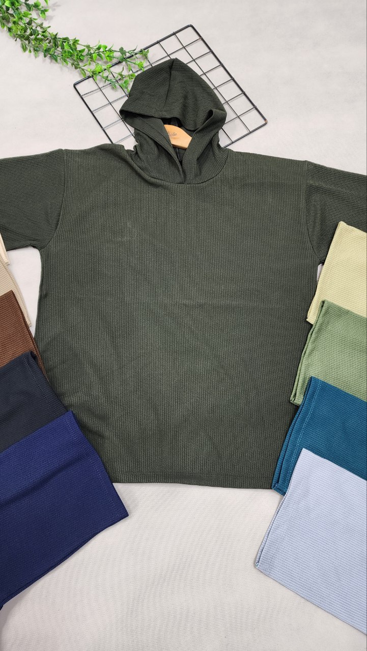 کلاهدار استایل لش