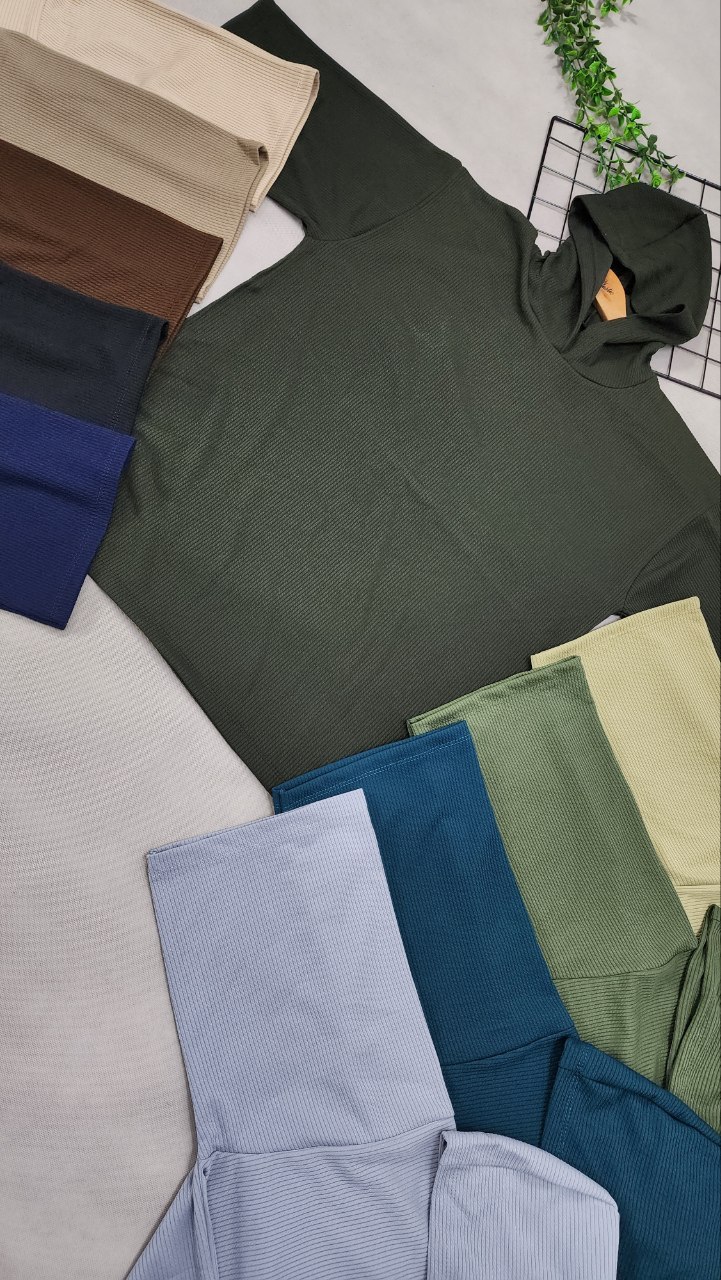 کلاهدار استایل لش