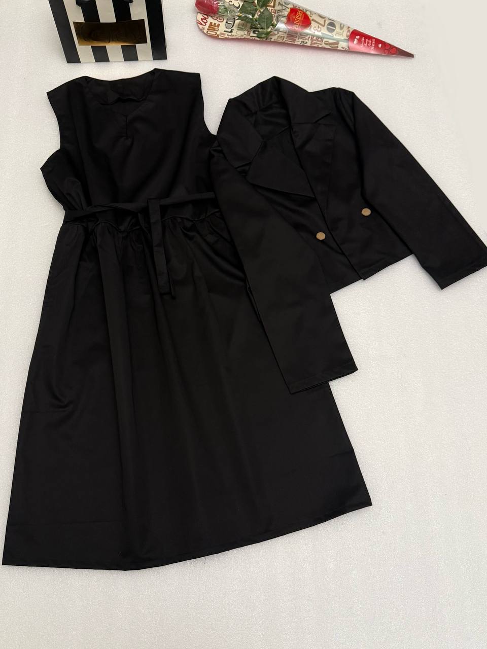 کت سارافون خاص باکیفیت اعلا