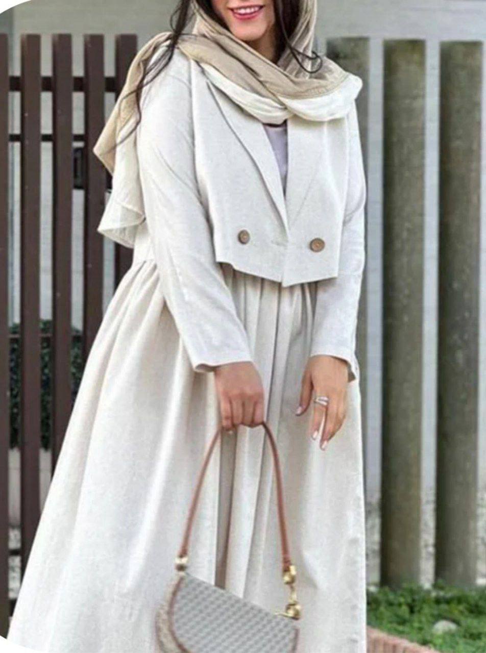 کت سارافون خاص باکیفیت اعلا