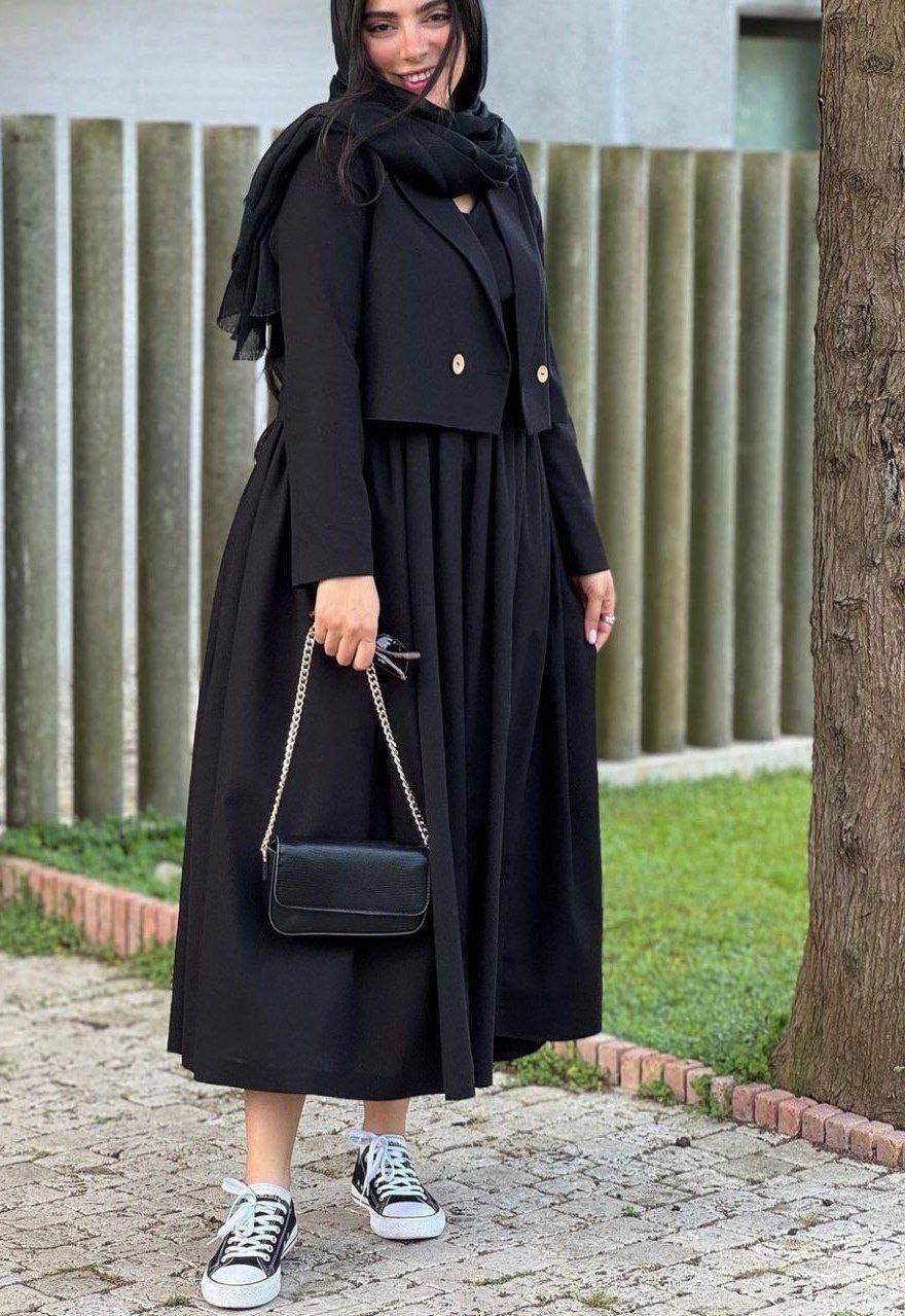 کت سارافون خاص باکیفیت اعلا