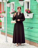 ست کت دامن شیکپوش ترند ۴۰۴