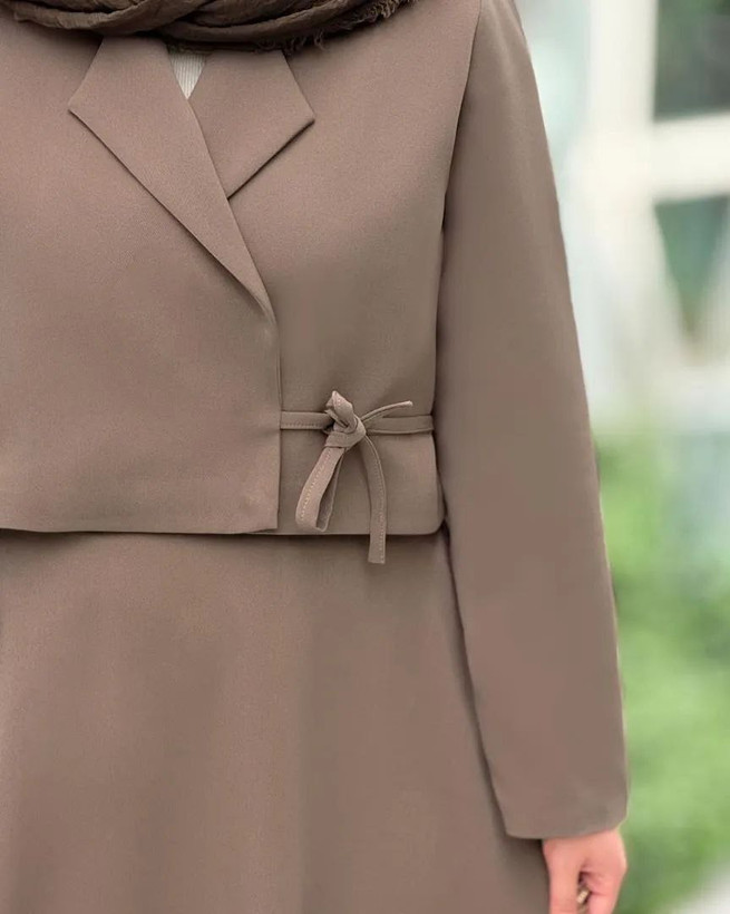 کیفیت کار ازنزدیک