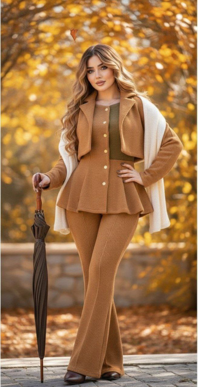 ست سه تیکه کبریتی مناسب بیرون و مجالس و شب یلدا