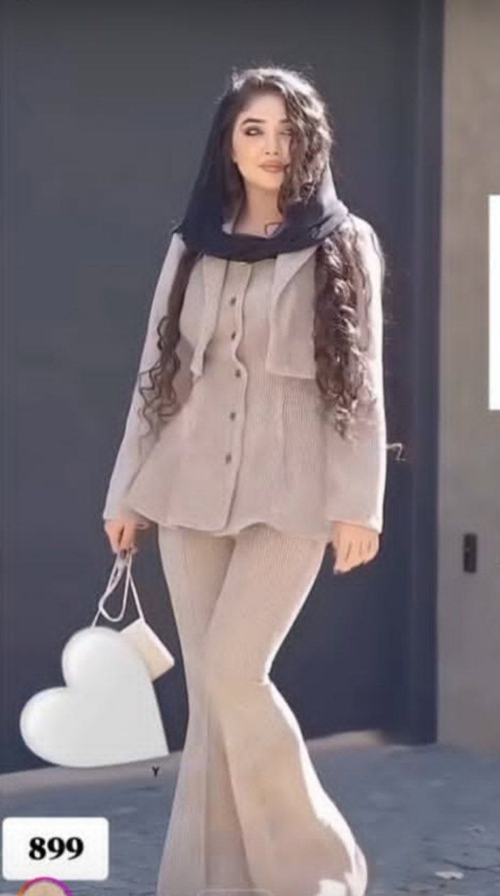 ست سه تیکه کبریتی مناسب بیرون و مجالس و شب یلدا