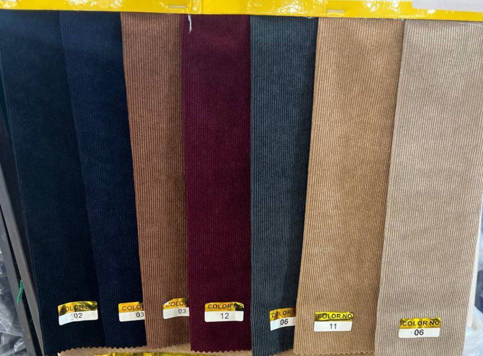 شکت پاییزه،در هفت رنگ زیبا