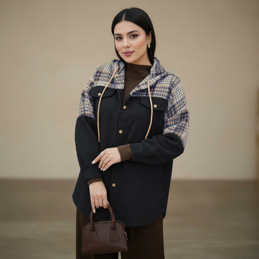 شکت پاییزه،در هفت رنگ زیبا