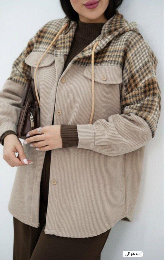 شکت پاییزه،در هفت رنگ زیبا