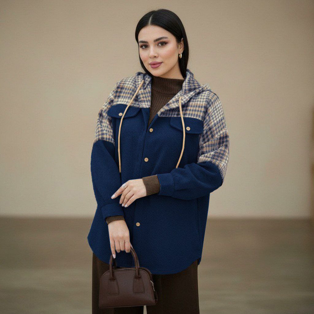 شکت پاییزه،در هفت رنگ زیبا