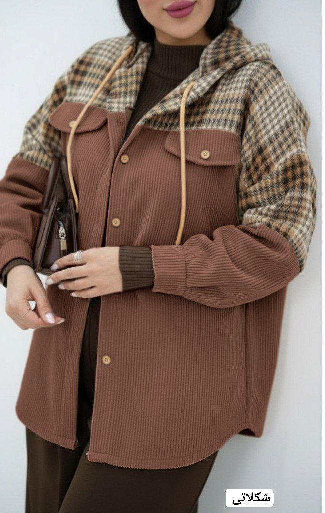 شکت پاییزه،در هفت رنگ زیبا