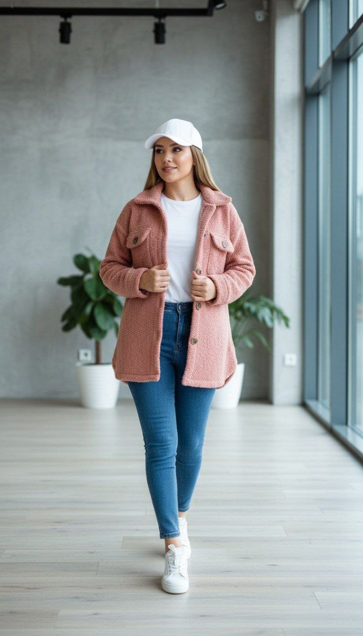 کار تدی گرم و لطیف