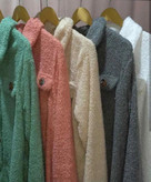 کار تدی گرم و لطیف