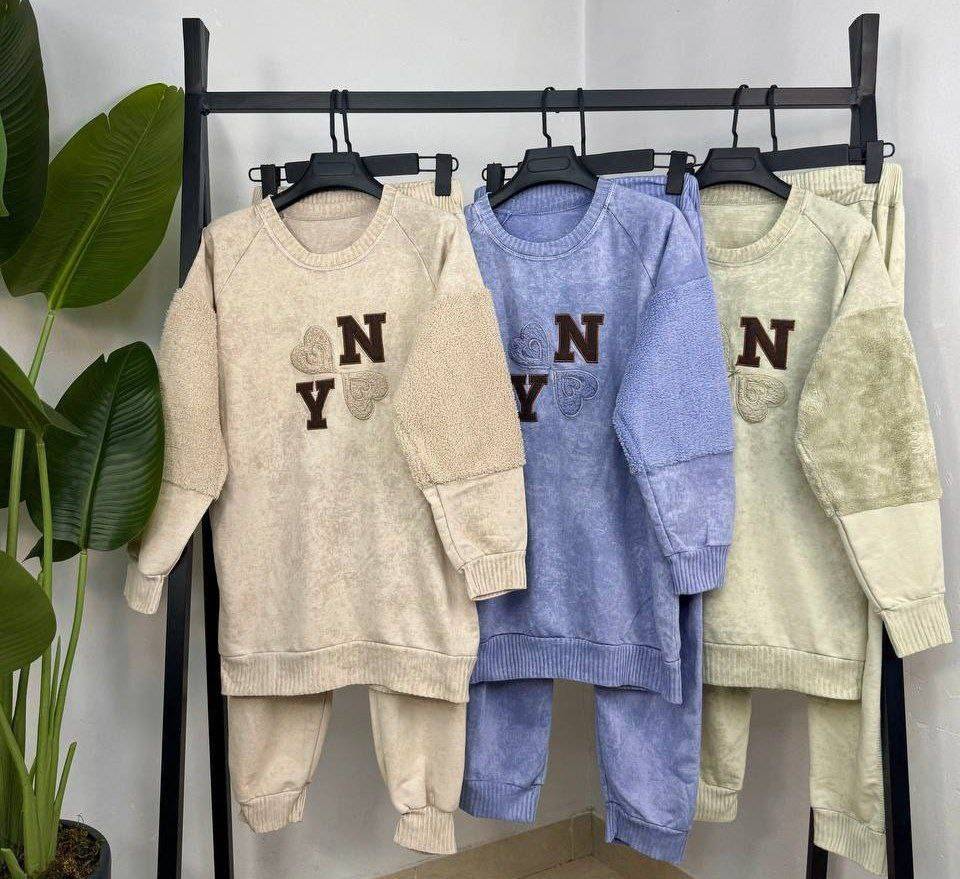 🔄رنگبندی از سمت چپ 👇 کرم نسکافه ای _ آبی _ سبزروشن