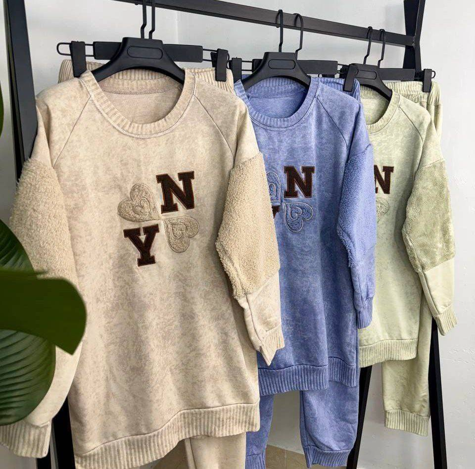 🔄رنگبندی از سمت چپ 👇 کرم نسکافه ای _ آبی _ سبزروشن