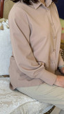شومیز ،جنس تایوان درجه یک،سایز۳۸تا۴۸