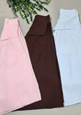 ست شومیز دامن شلواری