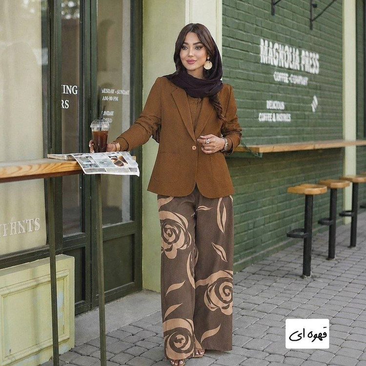 کت شلوار یاقوت،سایز۳۸تا۴۸،جنس لینن وارداتی درجه یک