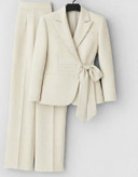 کت شلوار مجلسی مدروز،جنس کرپ مازراتی،سایز۳۸تا۴۶