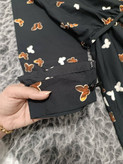 پیراهن بلند،جنس سوپر سافت درجه یک،سایز۳۸تا۵۰