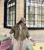 بامبرکتان ضخیم،فری سایز ۳۸تا۴۶،جنس کتان لی پاییزه